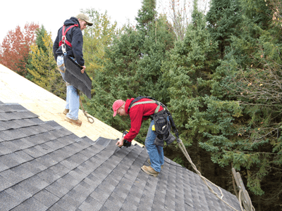 About Roof Repair Experts Green Cove Springs, FL
